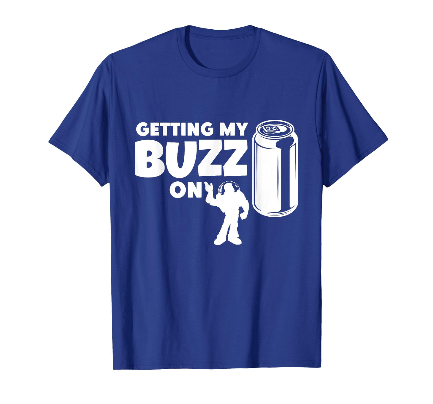 Drinking Around the World Adult Vacation Eleven Countries Premium T-Shirt