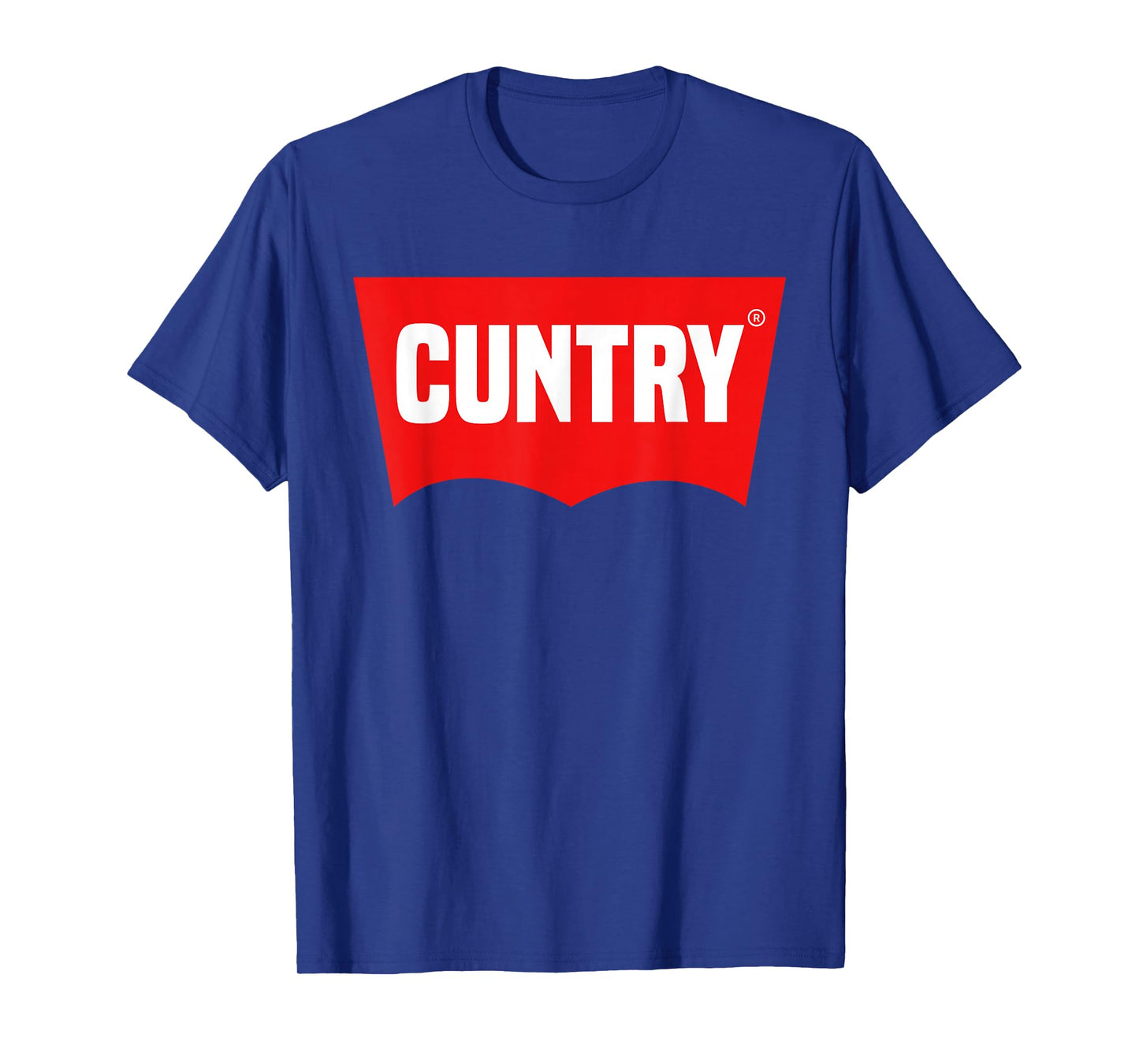 Cuntry Western Cowgirl Funny Country Tour, Been Cuntry T-Shirt