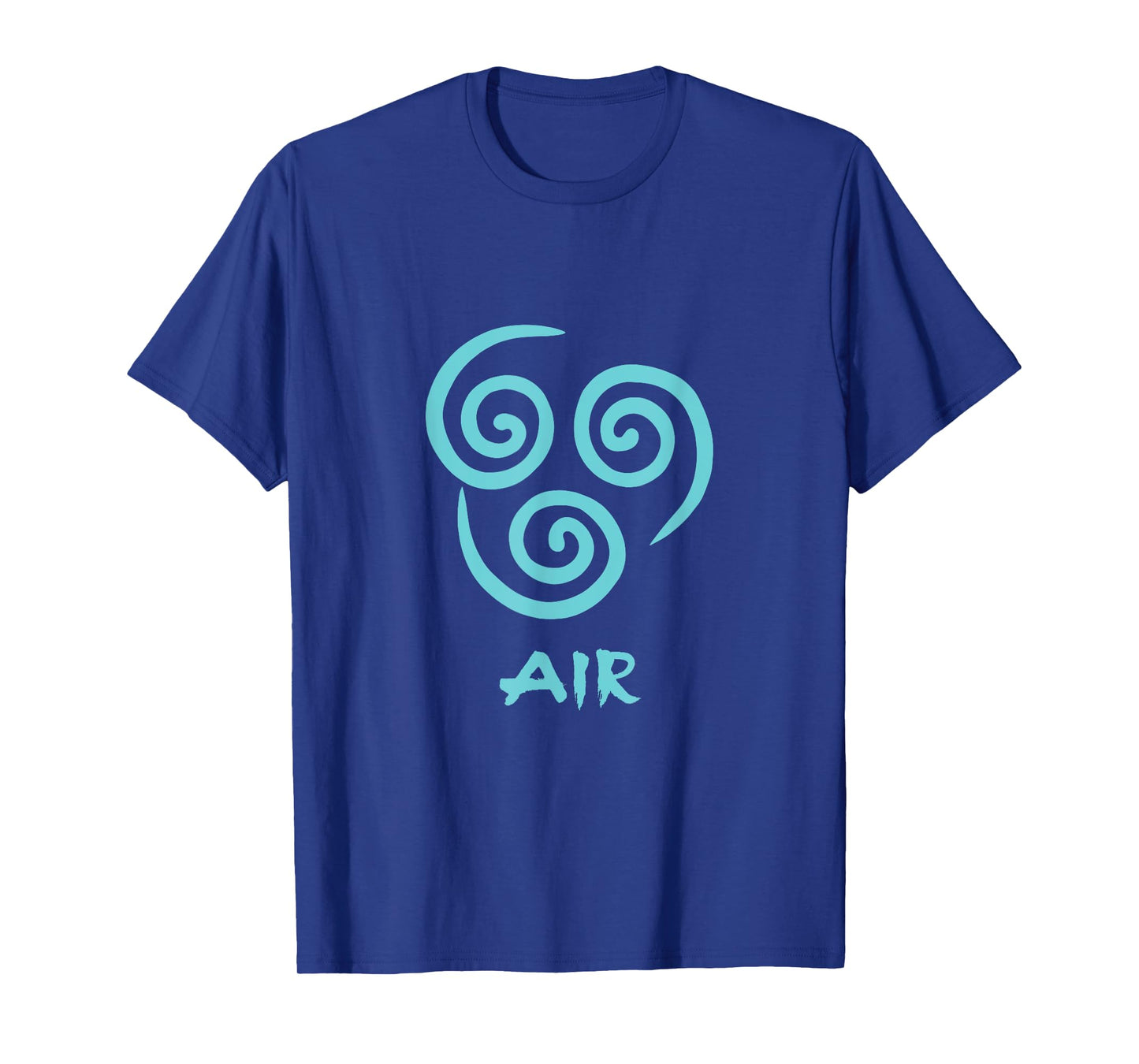 Air Element - Air Nation T-Shirt