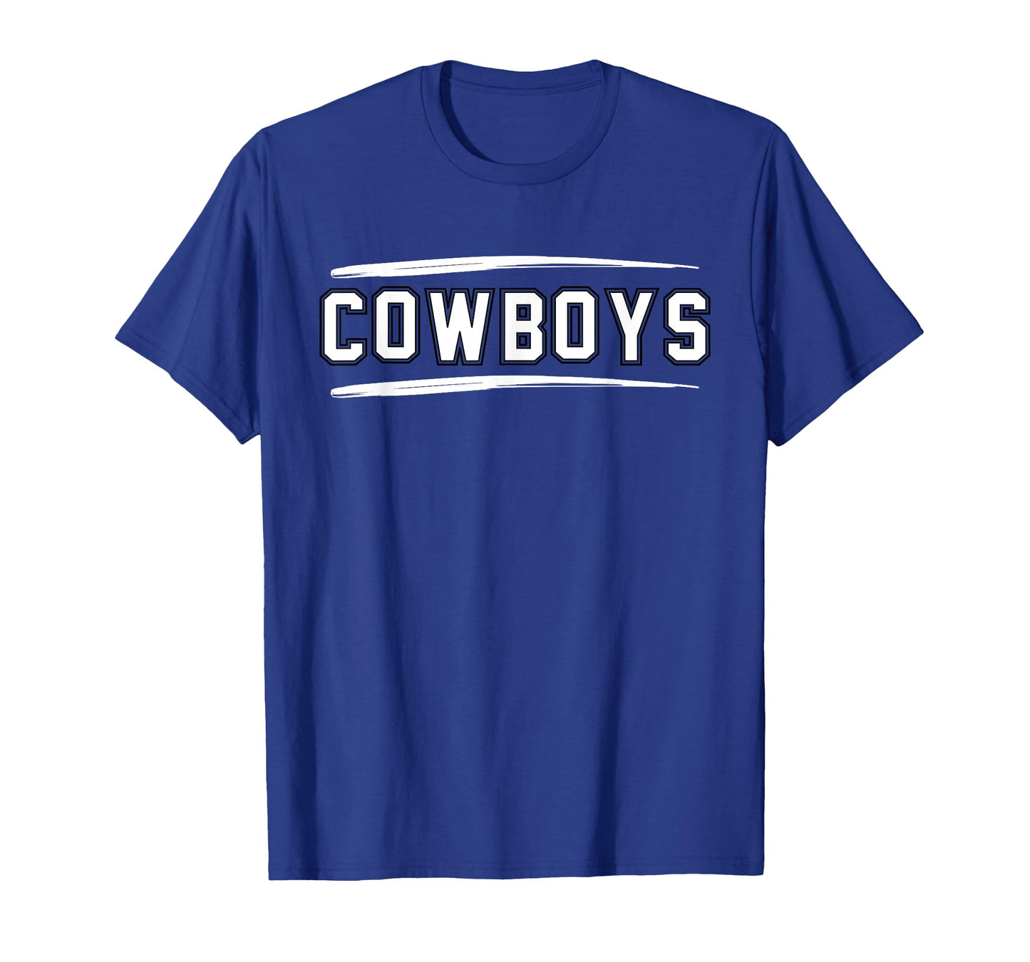 Cowboys T-Shirt