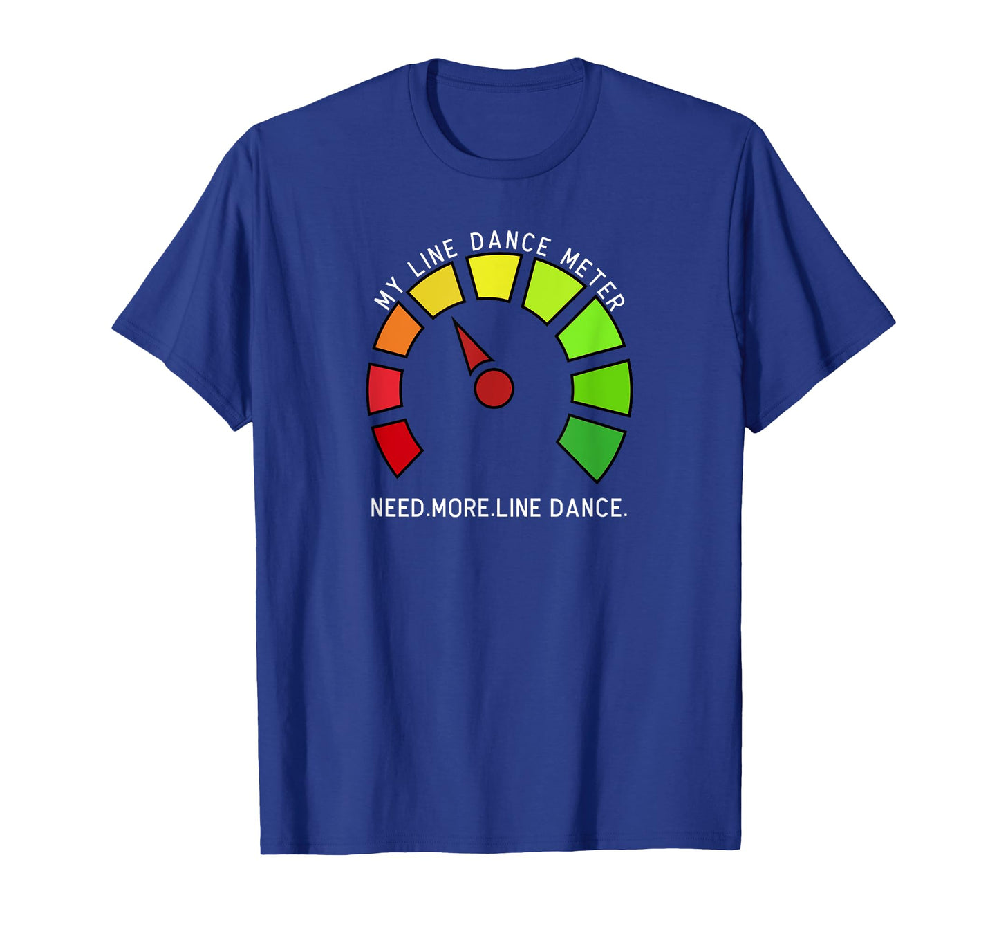 More Line Dance T-Shirt