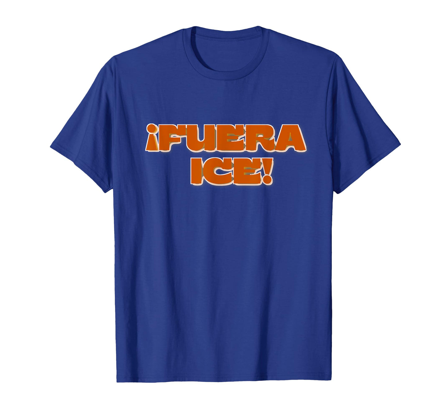 Ice is Cold T-Shirt