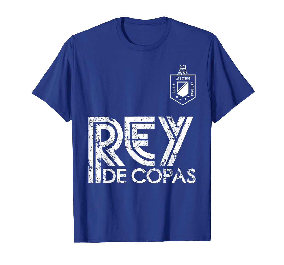 Atletico Nacional de Medellin Exclusive Collection T-Shirt