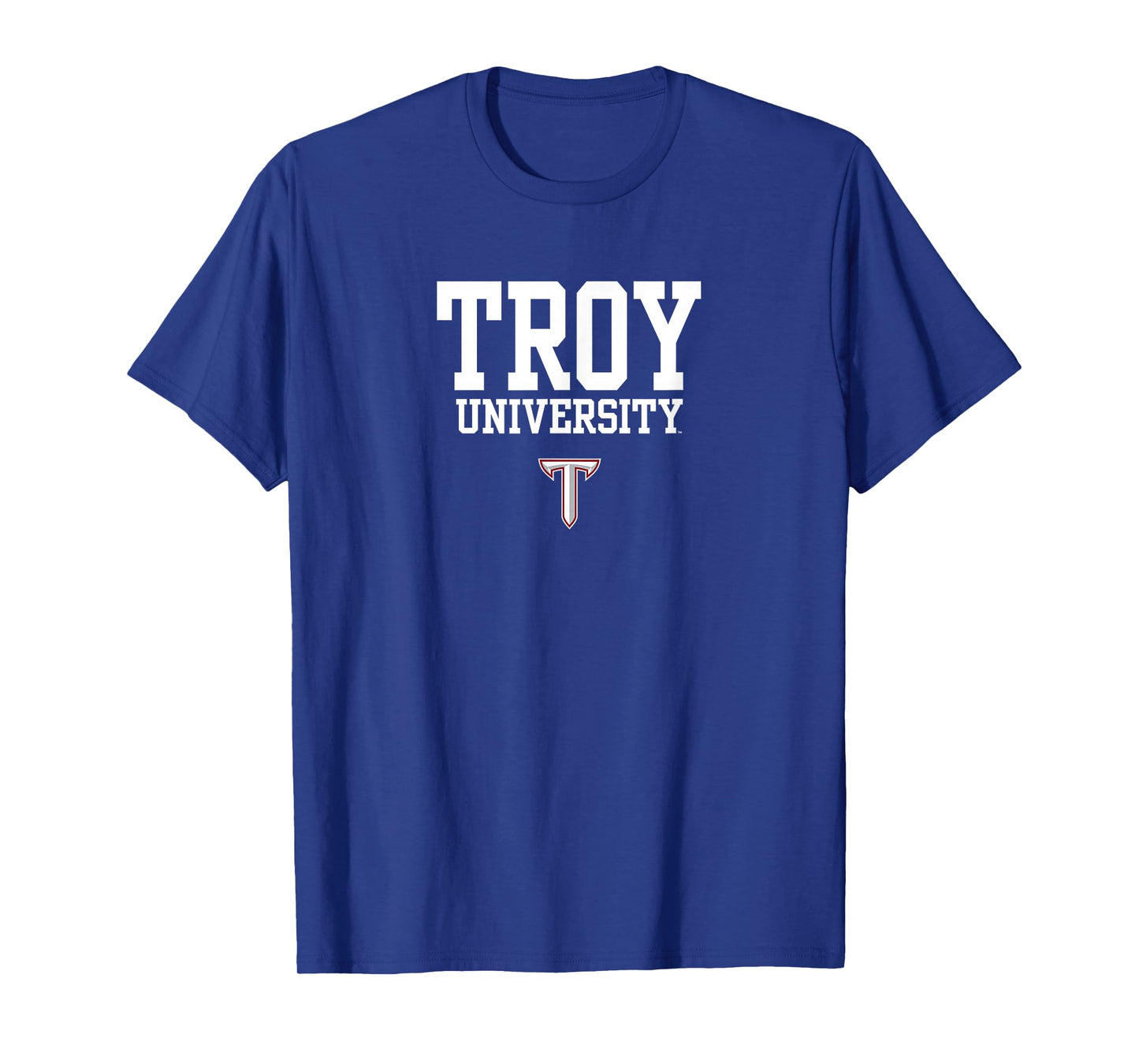 Troy University Trojans Legacy T-Shirt