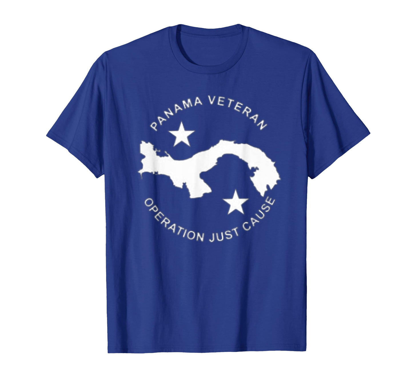 Panama Veteran (Operation Just Cause) T-Shirt