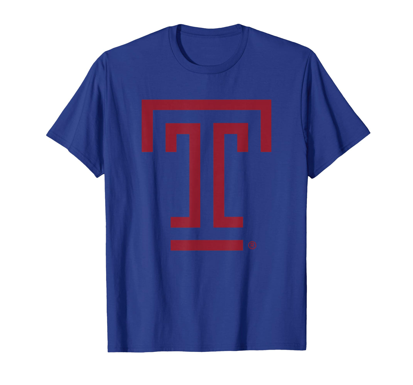 Temple Owls Icon Officially Licensed T-Shirt