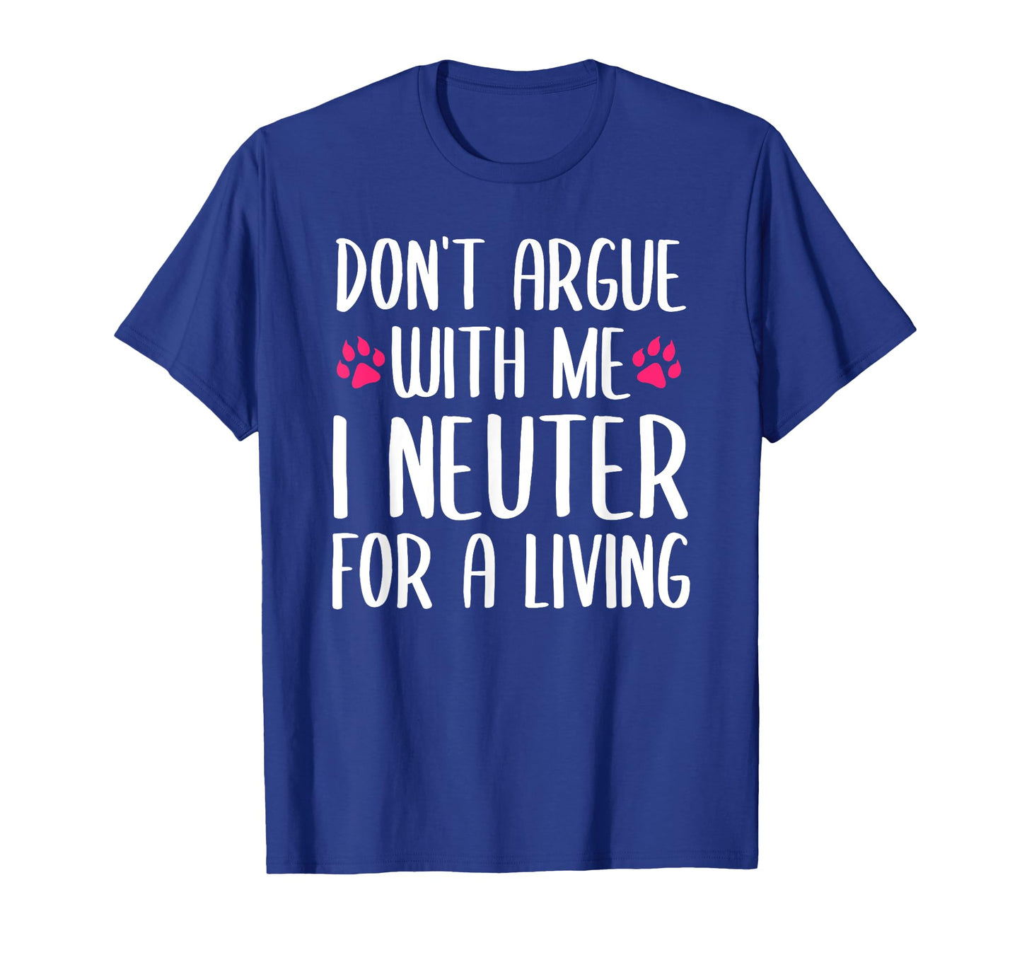 Funny Veterinarian Art Men Women Vet Tech Assistant Doctors T-Shirt