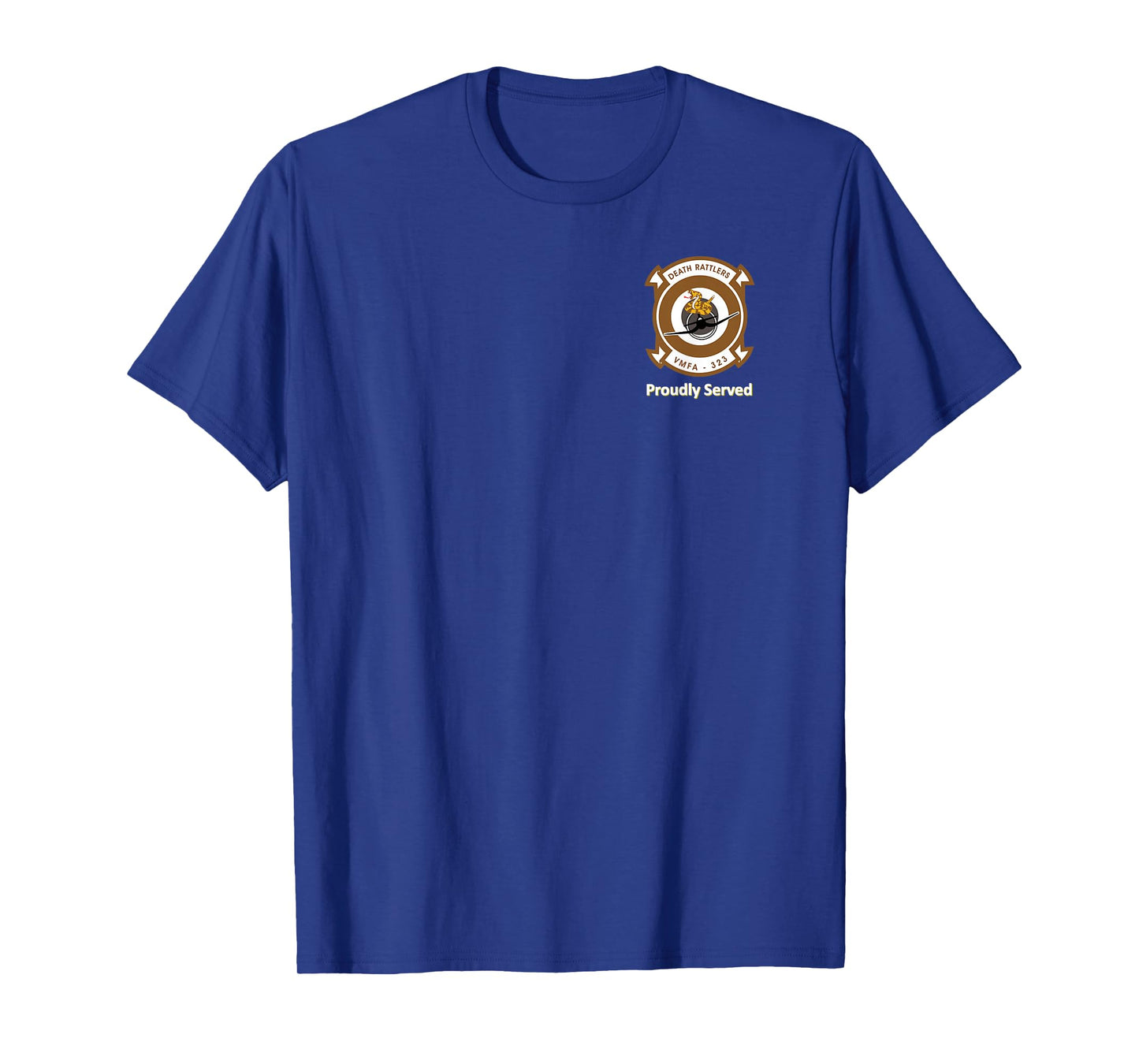 VMFA-323 T-Shirt
