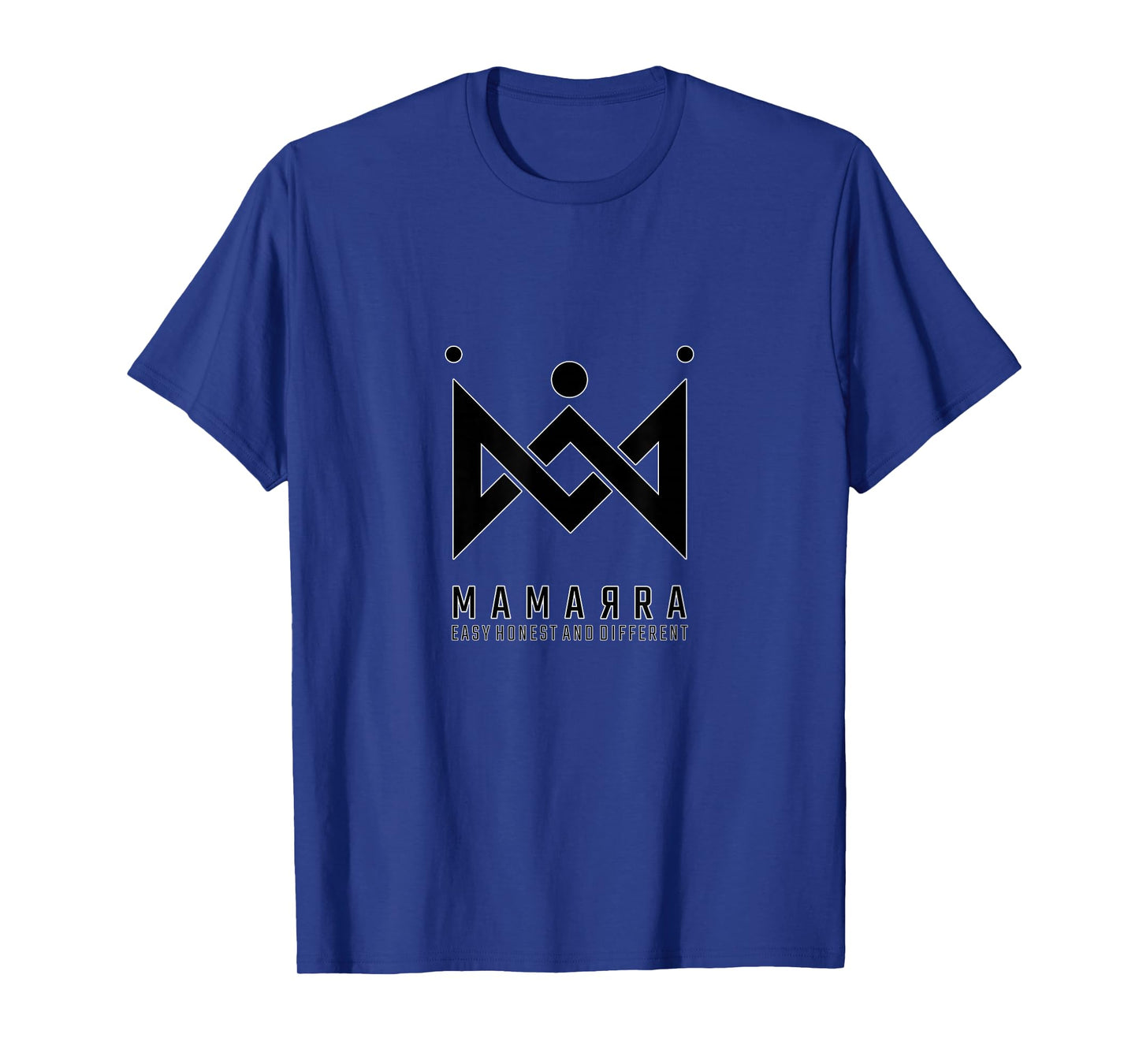 Mamarra logo T-Shirt