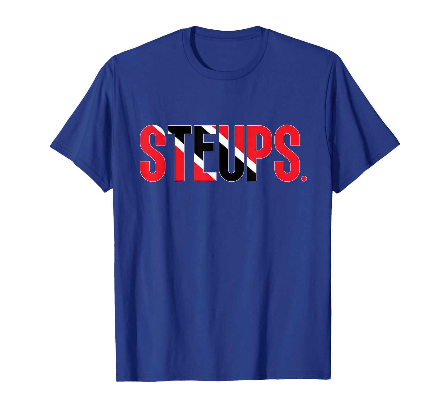 Trinidad and Tobago Flag T-Shirt