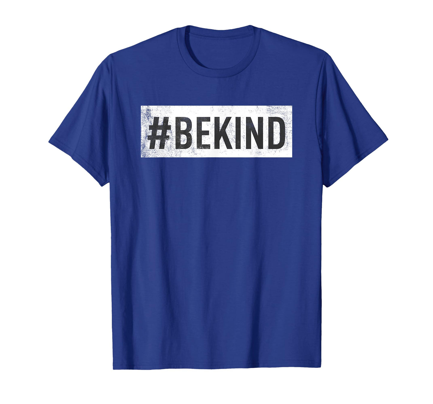#Be Kind Choose Kindness Shirt Anti-Bullying vintage T-Shirt T-Shirt