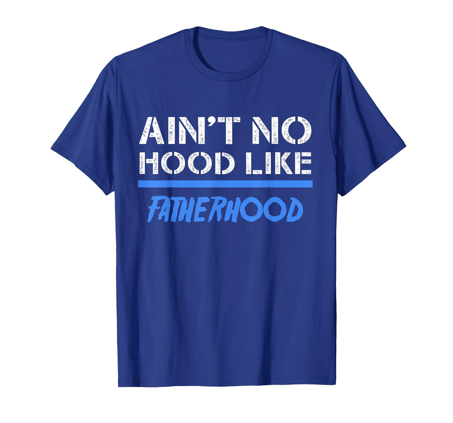 Dad Father | Fatherhood | Funny Dad T-Shirt