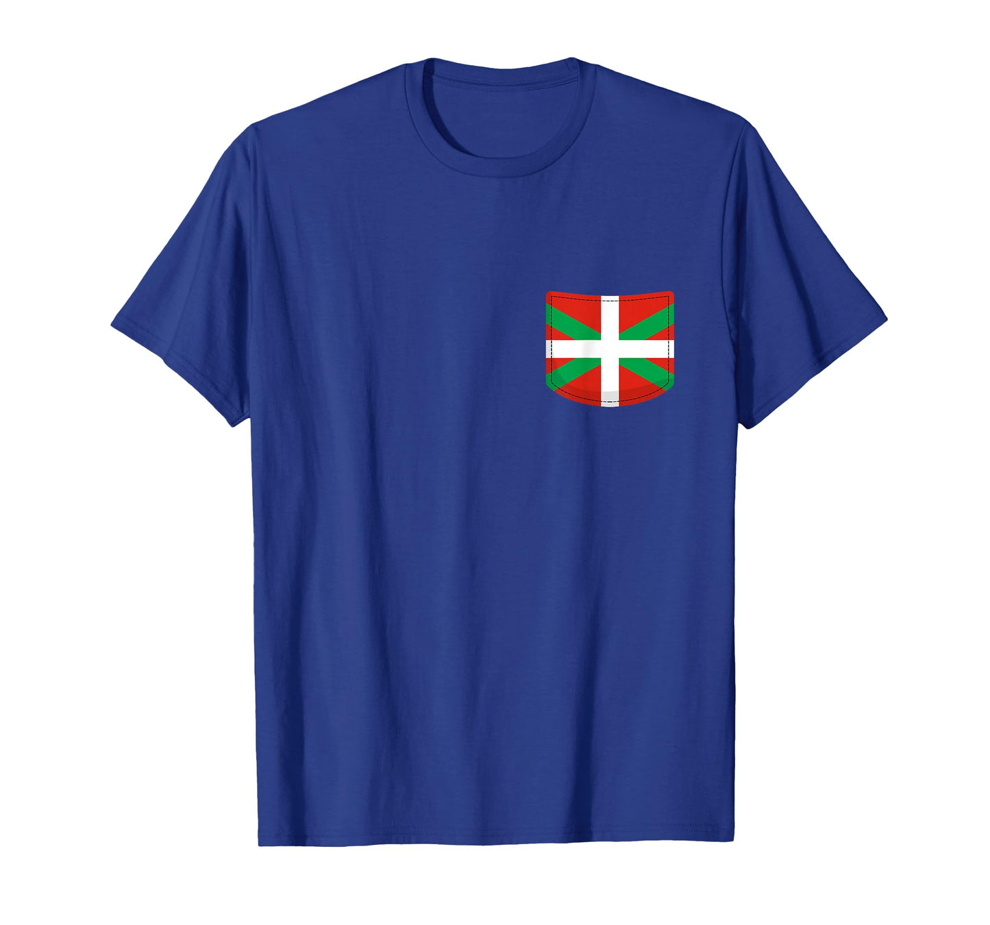 Basque Country T-Shirt