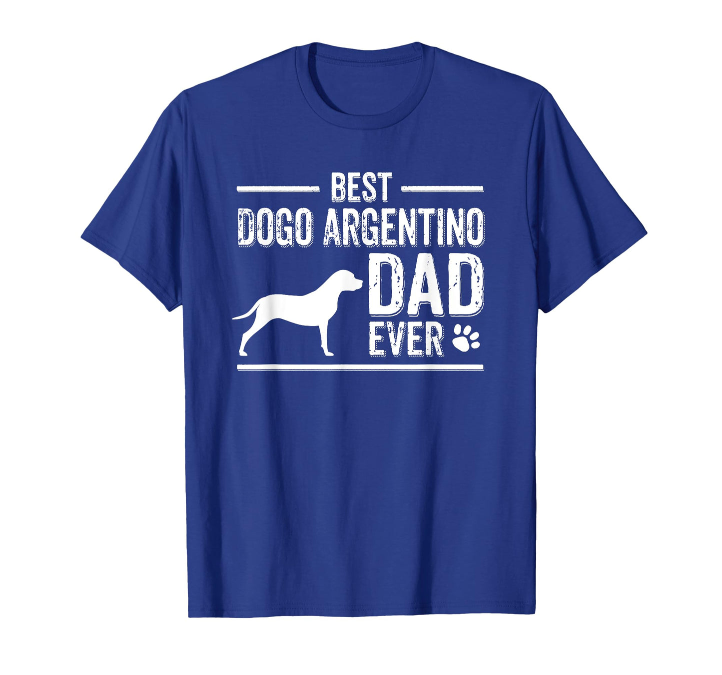 Dogo Argentino T-Shirt