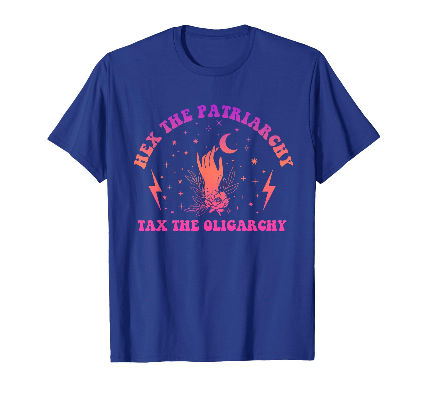 Hex The Patriarchy T-Shirt