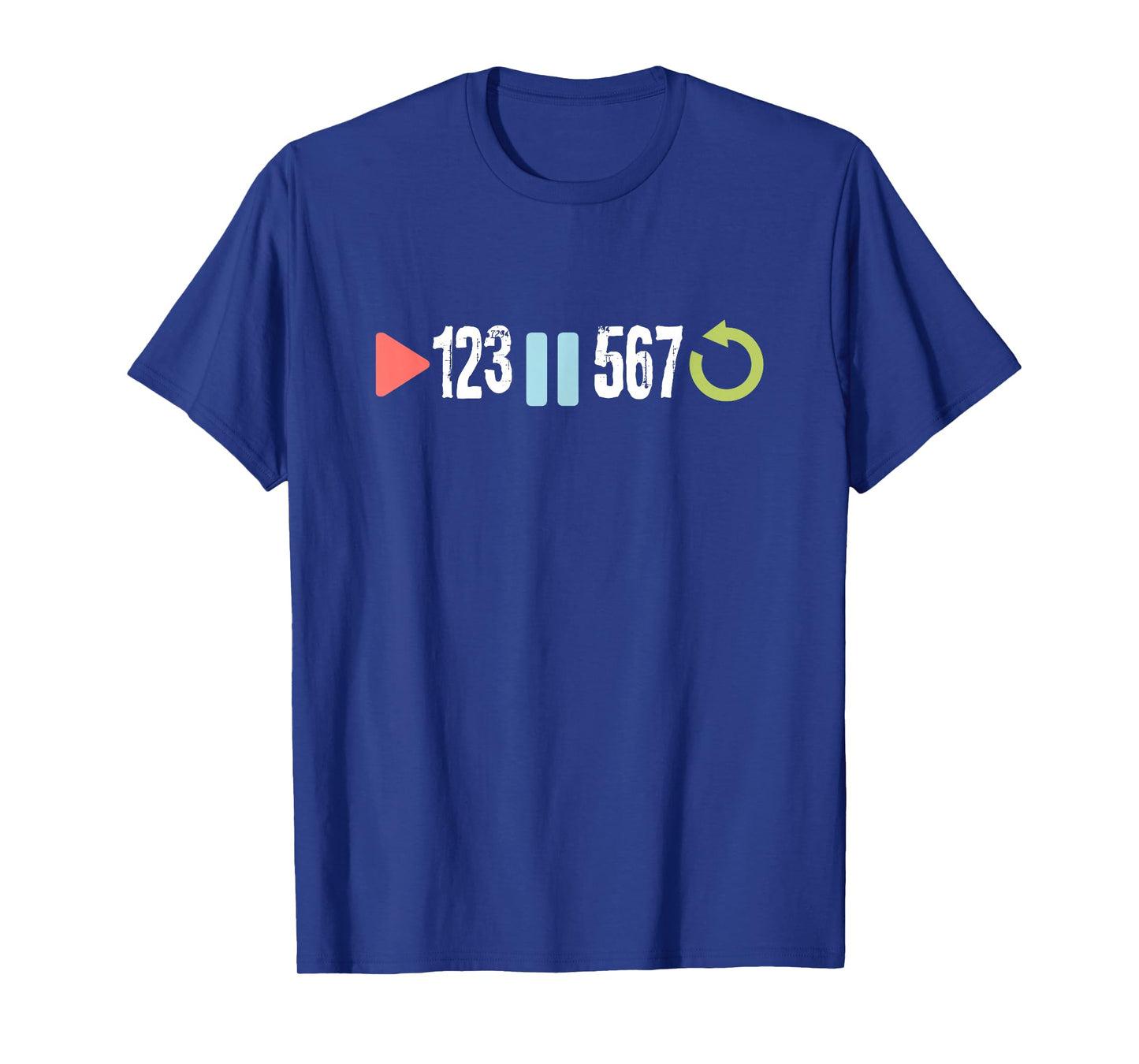 Salsa Dance T-Shirt