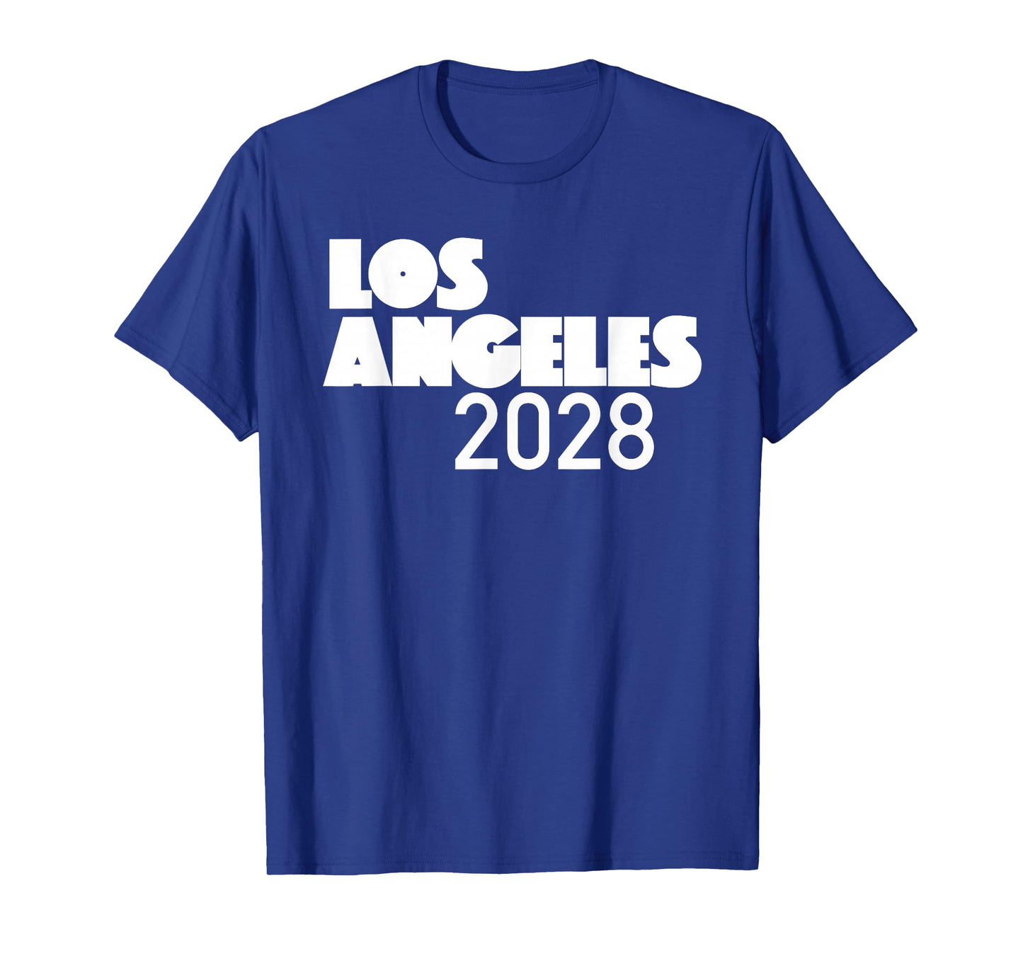 Los Angeles 2028 Shirt T-Shirt
