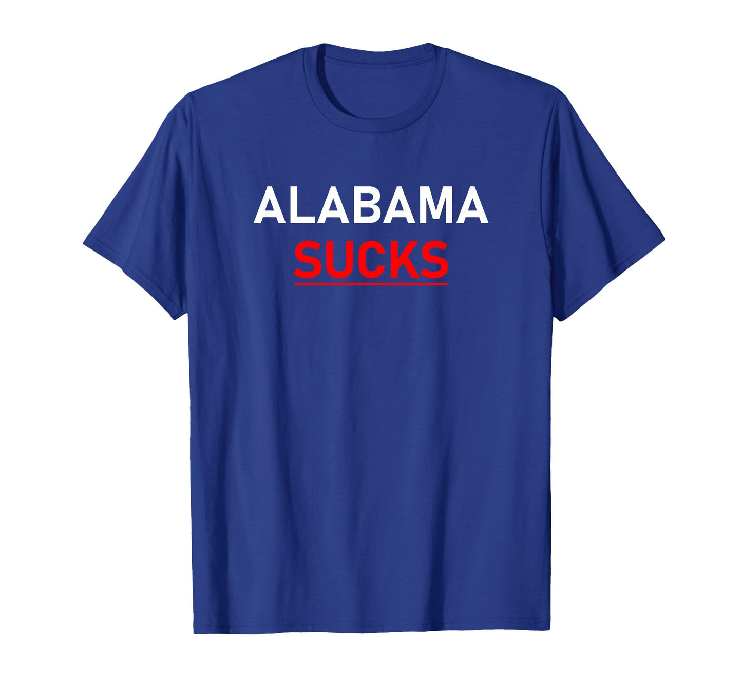 Alabama Sucks T-Shirt