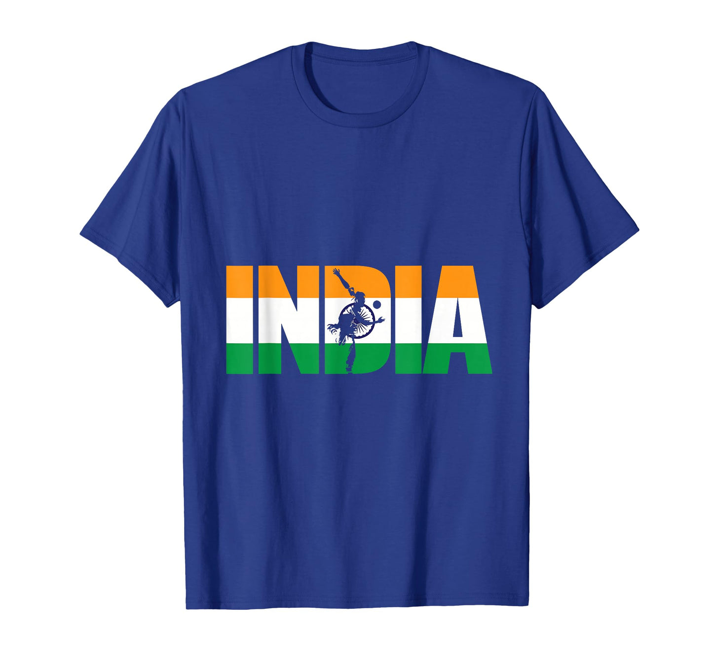 India Cricket Supporters Shirt Jersey | Indian Cricket Fans T-Shirt
