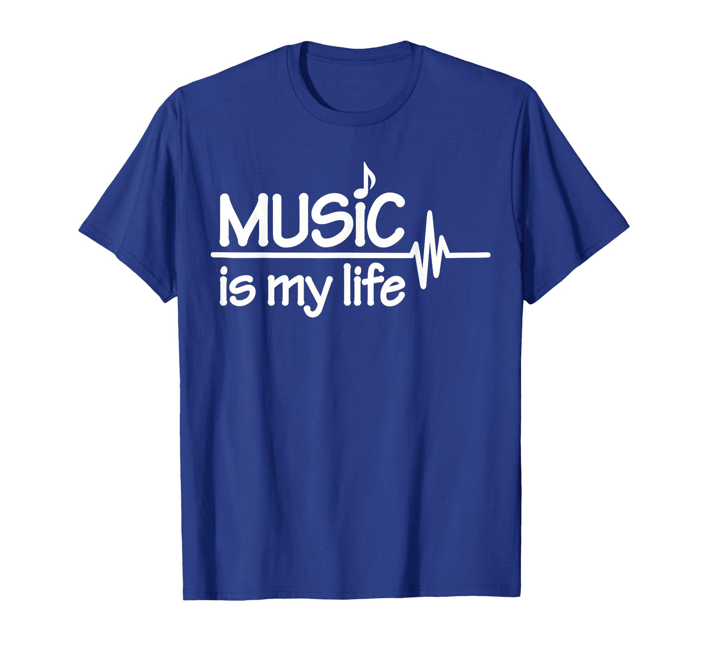 Music is my life T-Shirt