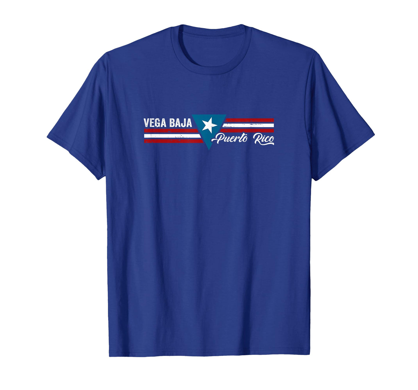 Vega Baja Puerto Rico T-Shirt