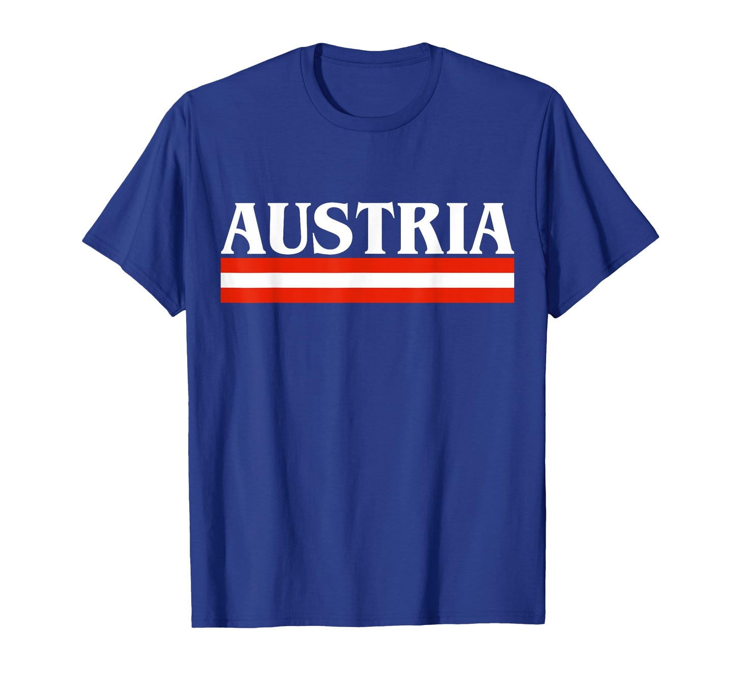 Austria T-Shirt