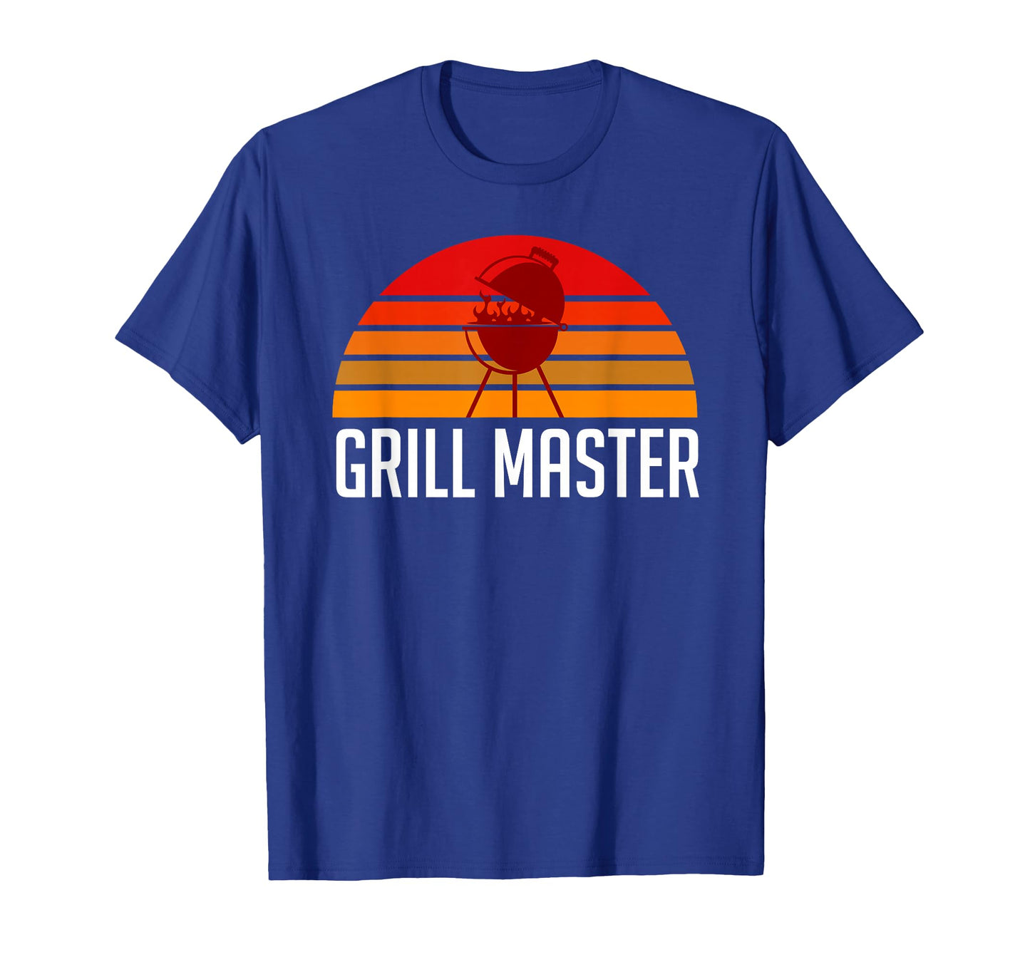 Grill Master Shirt | Cute Unique Pit BBQ Master T-shirt Gift T-Shirt
