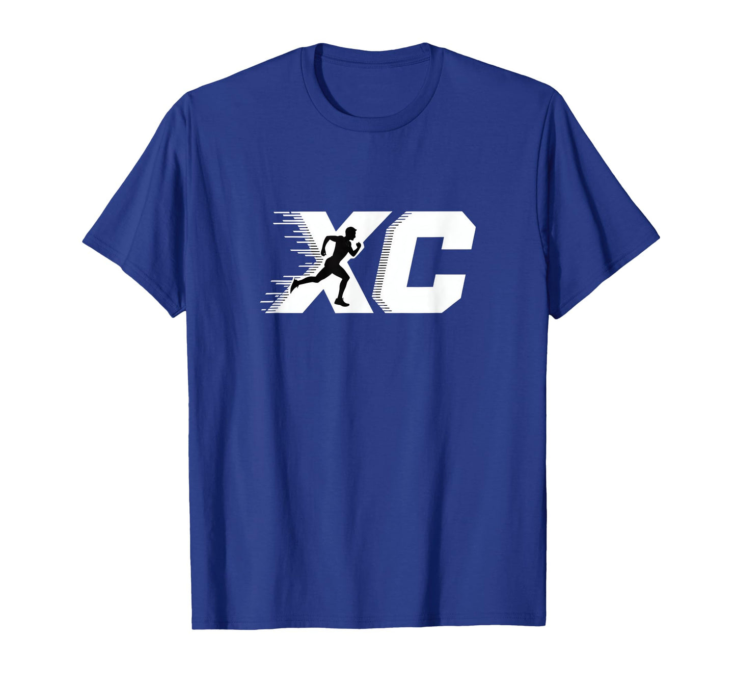 Cross Country Running XC Runner T-Shirt