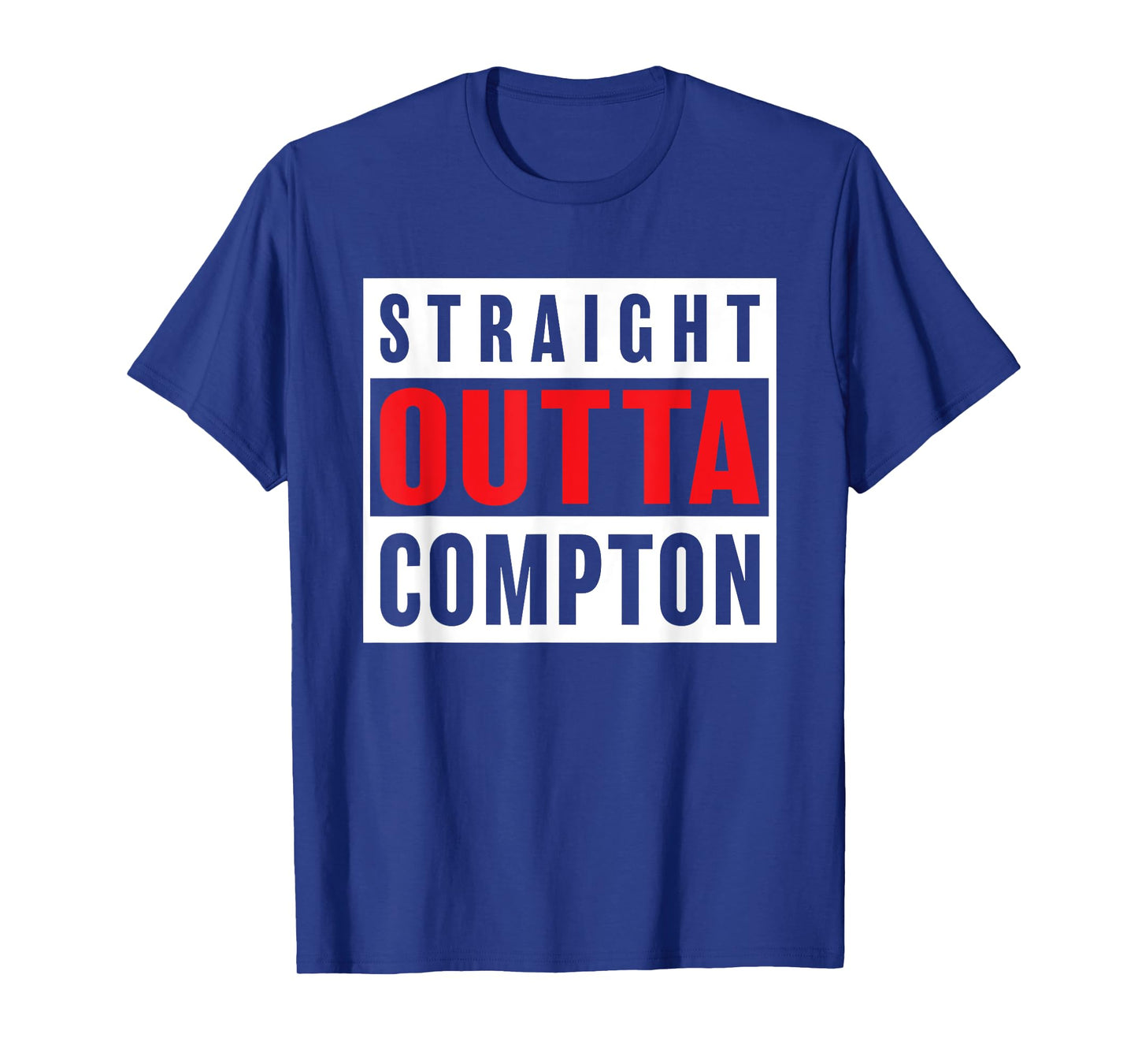 Straight Out Of Compton T-Shirt