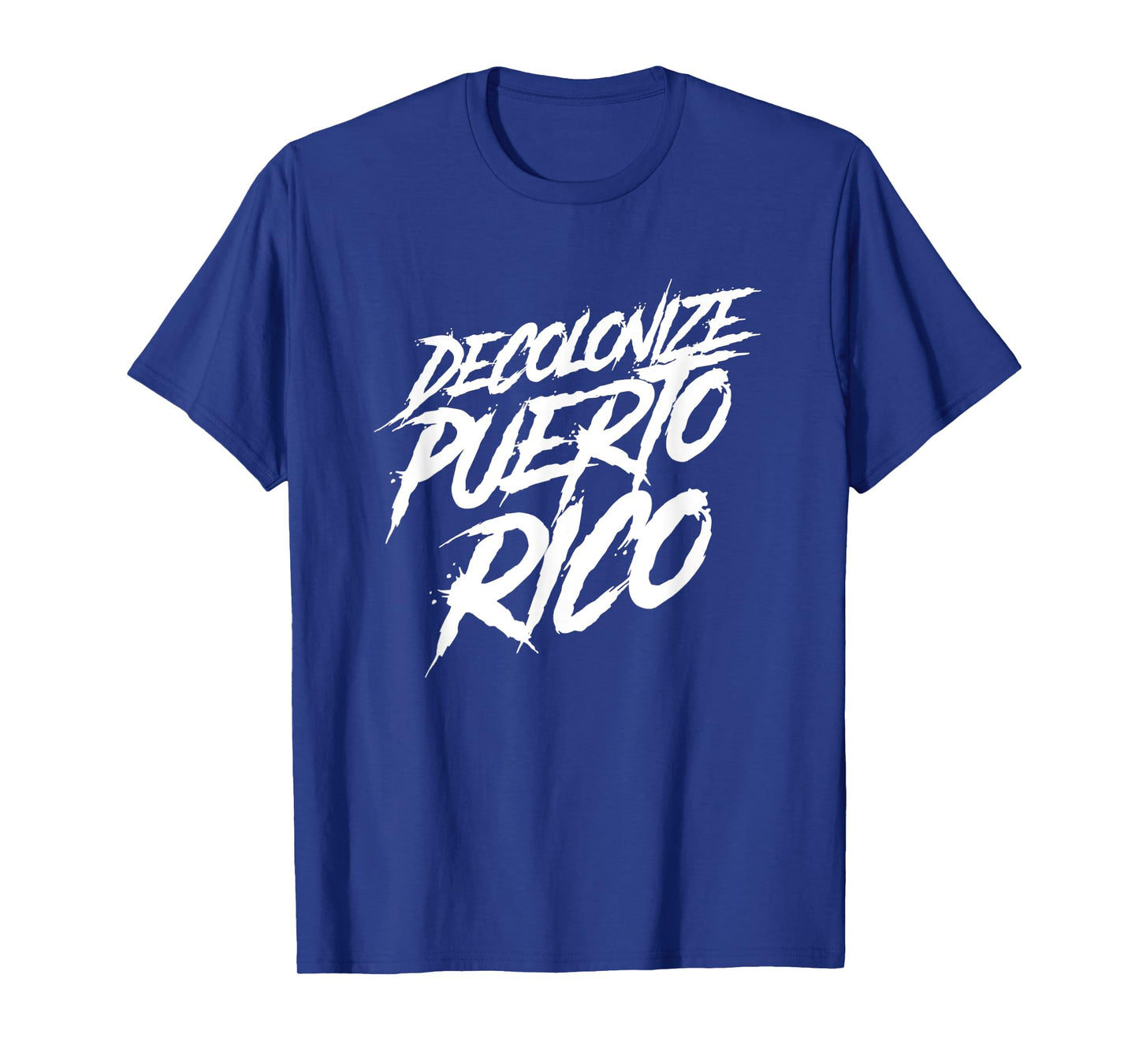 Decolonize Puerto Rico, I love Puerto Rico T-Shirt