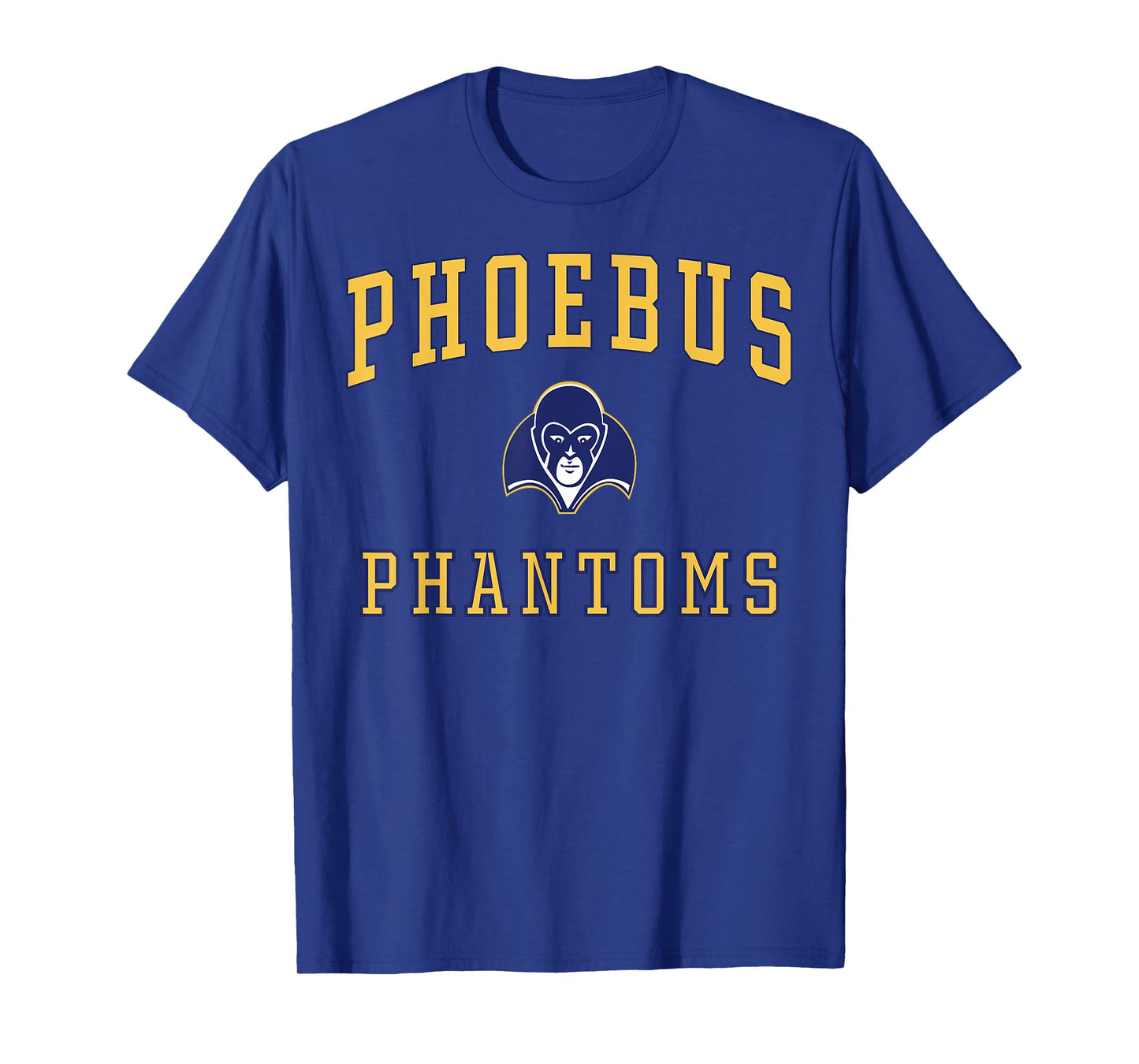 Phoebus High School Phantoms T-Shirt C1 T-Shirt