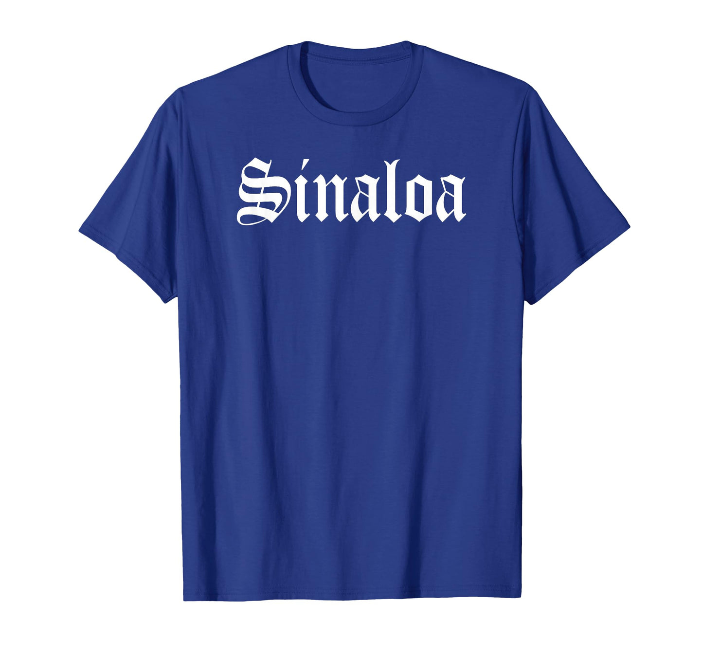 Culiacan Mexico Sinaloa Retro Mexican Mazatlan Michoacan T-Shirt