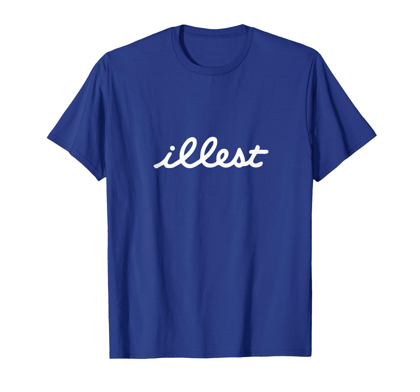 illest Tank Top