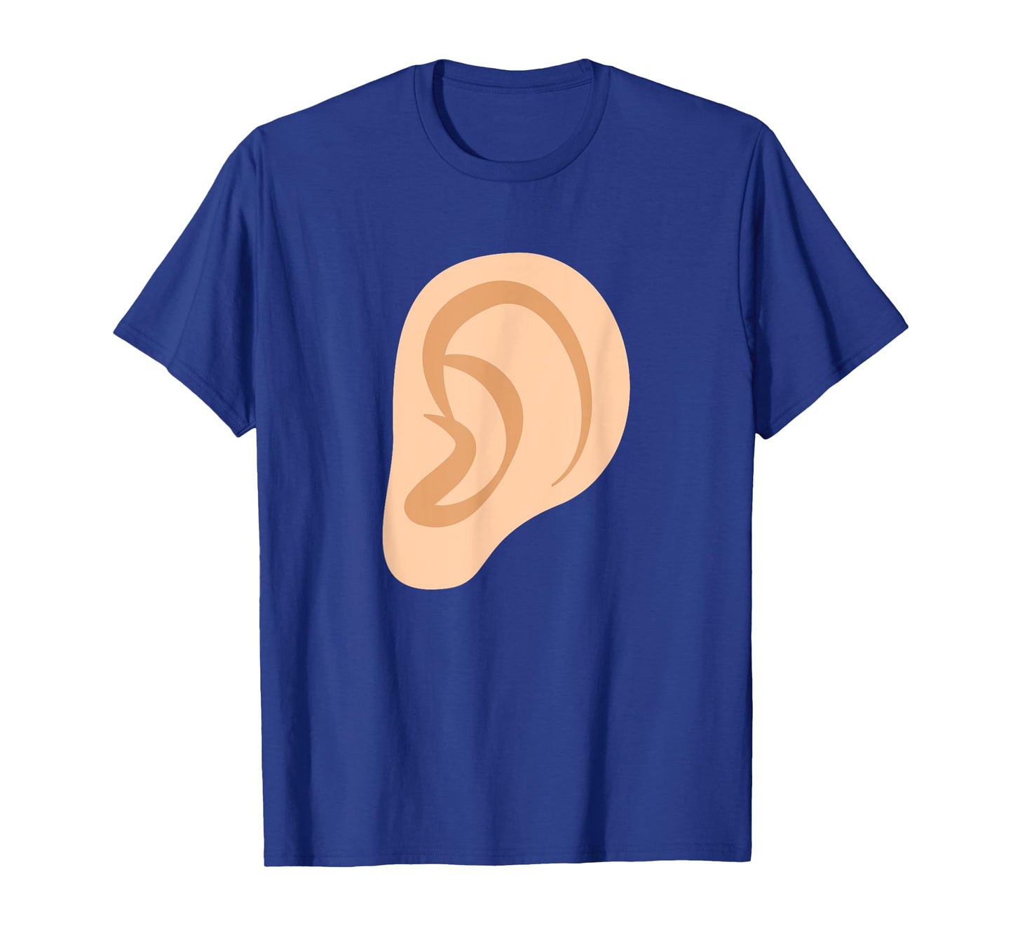 Ear Listening Ears Costume T-Shirt