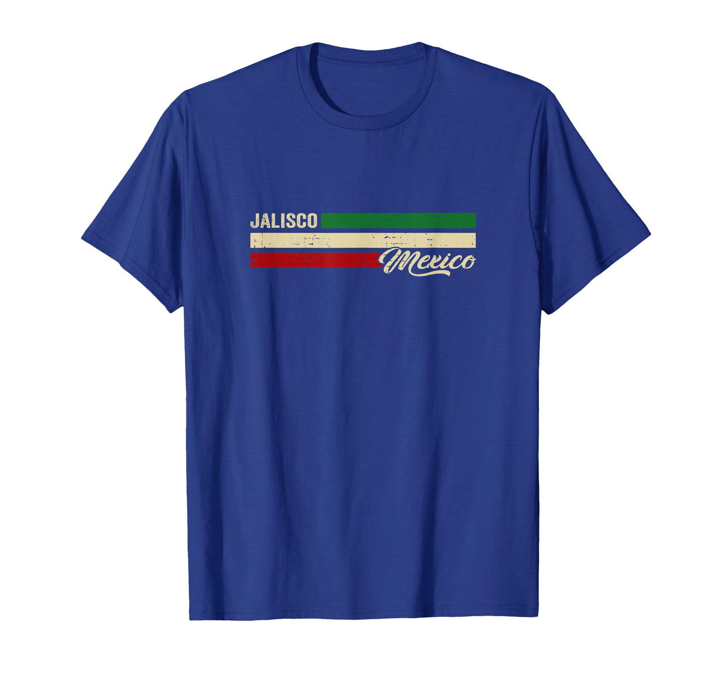 Jalisco Mexico T-Shirt