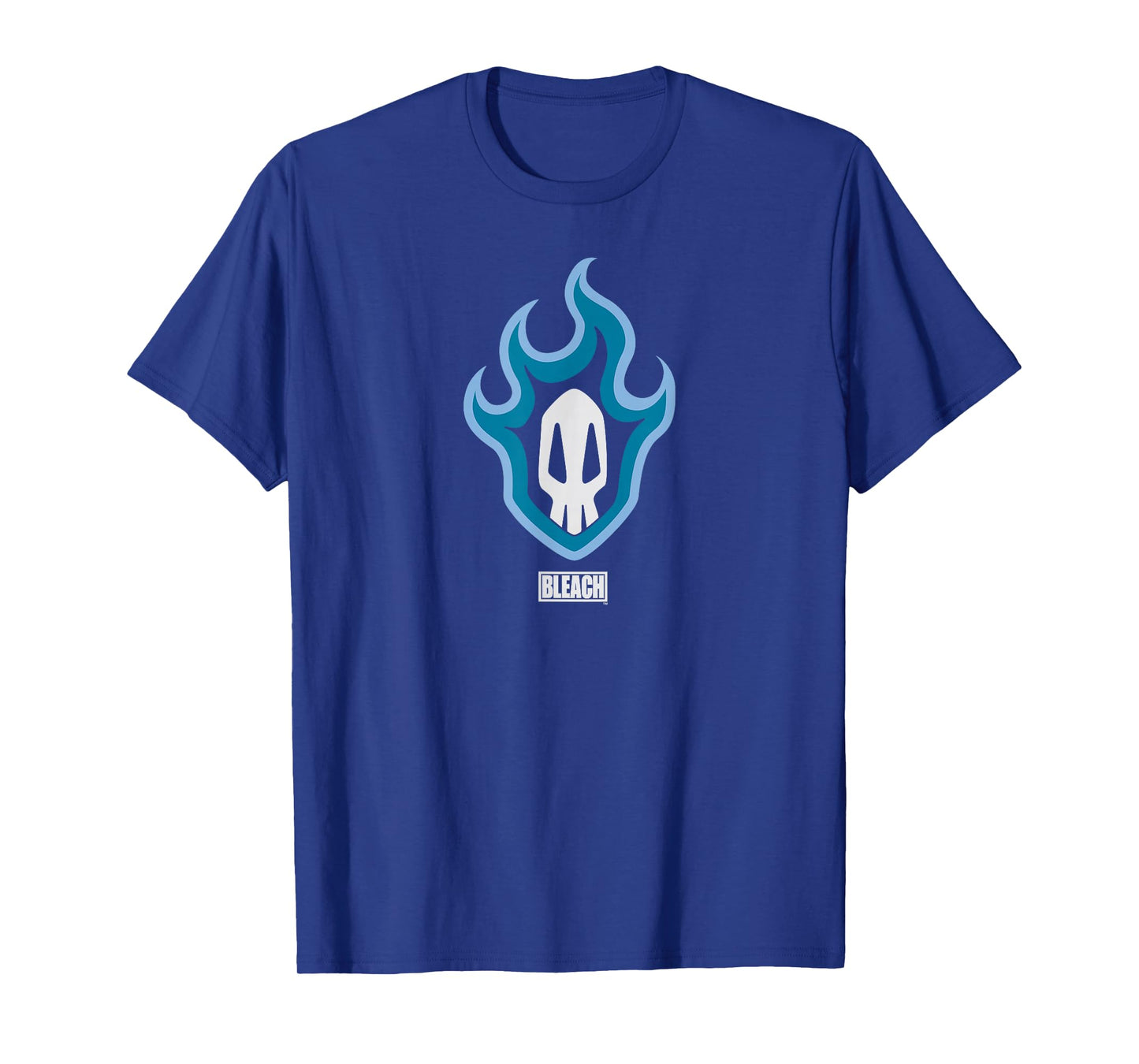 Bleach Soul Reaper Symbol Anime T-Shirt