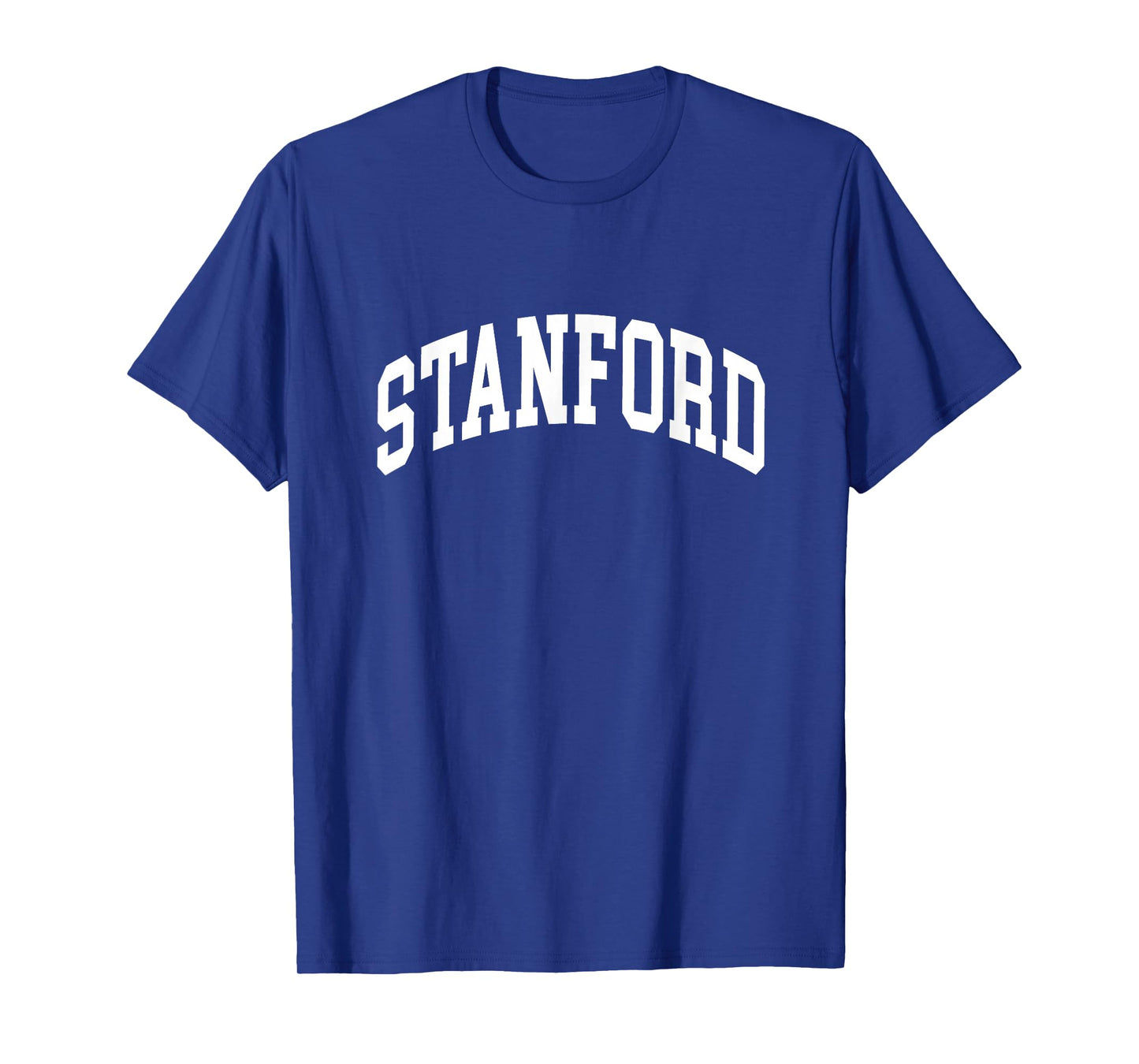 Stanford California - Throwback Design - Classic T-Shirt