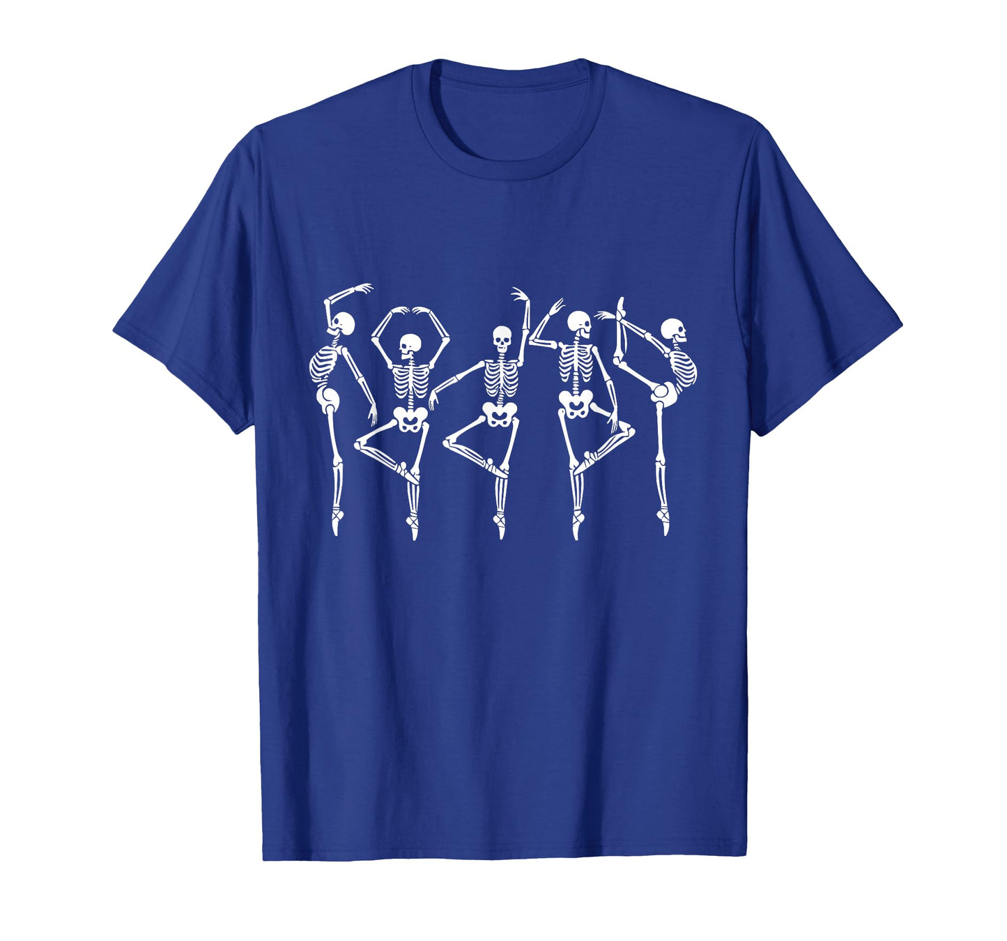Ballet Dance Cute Halloween Costume Girl T-Shirt