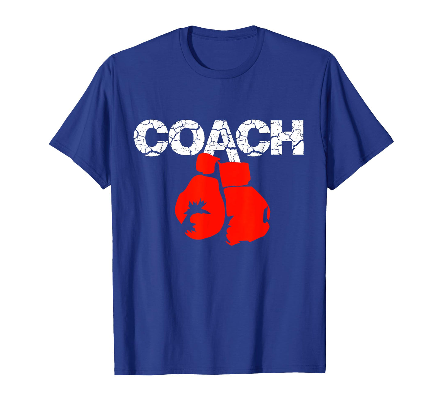 Boxing Coach Definition Boxing Trainer T-Shirt Boxing Coach T-Shirt