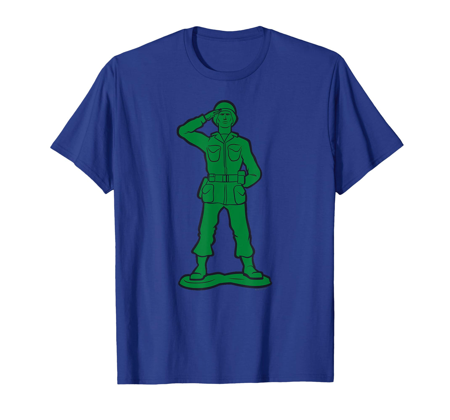 Disney and Pixar's Toy Story Green Army Man Costume T-Shirt