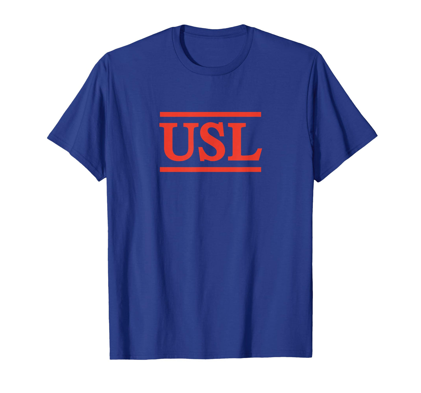 Old School USL T-Shirt