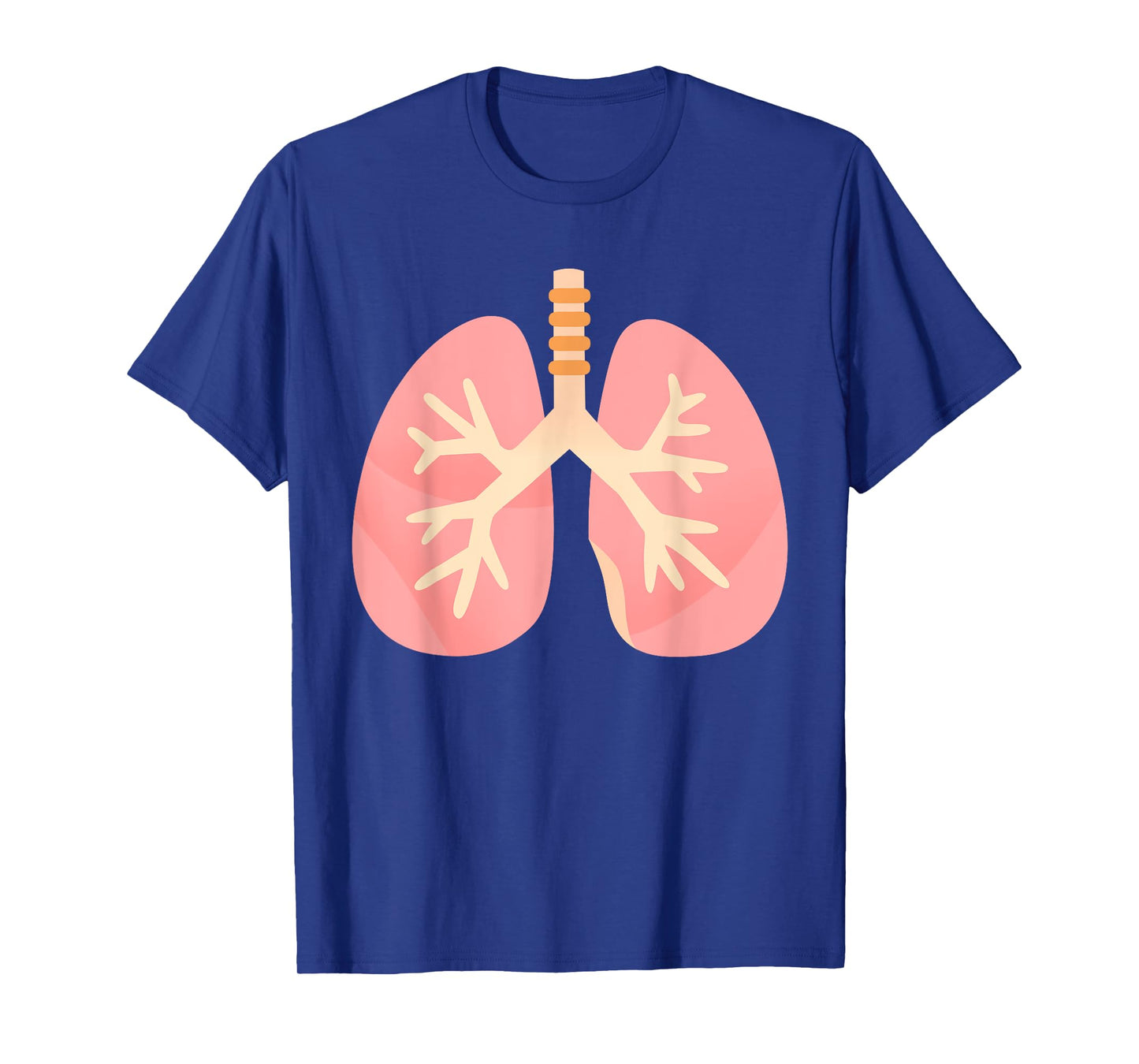 Lungs anatomical lungs Costume T-Shirt