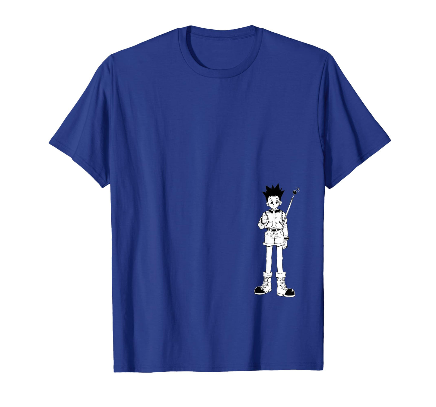 HXH: Adventure Seeker T-Shirt