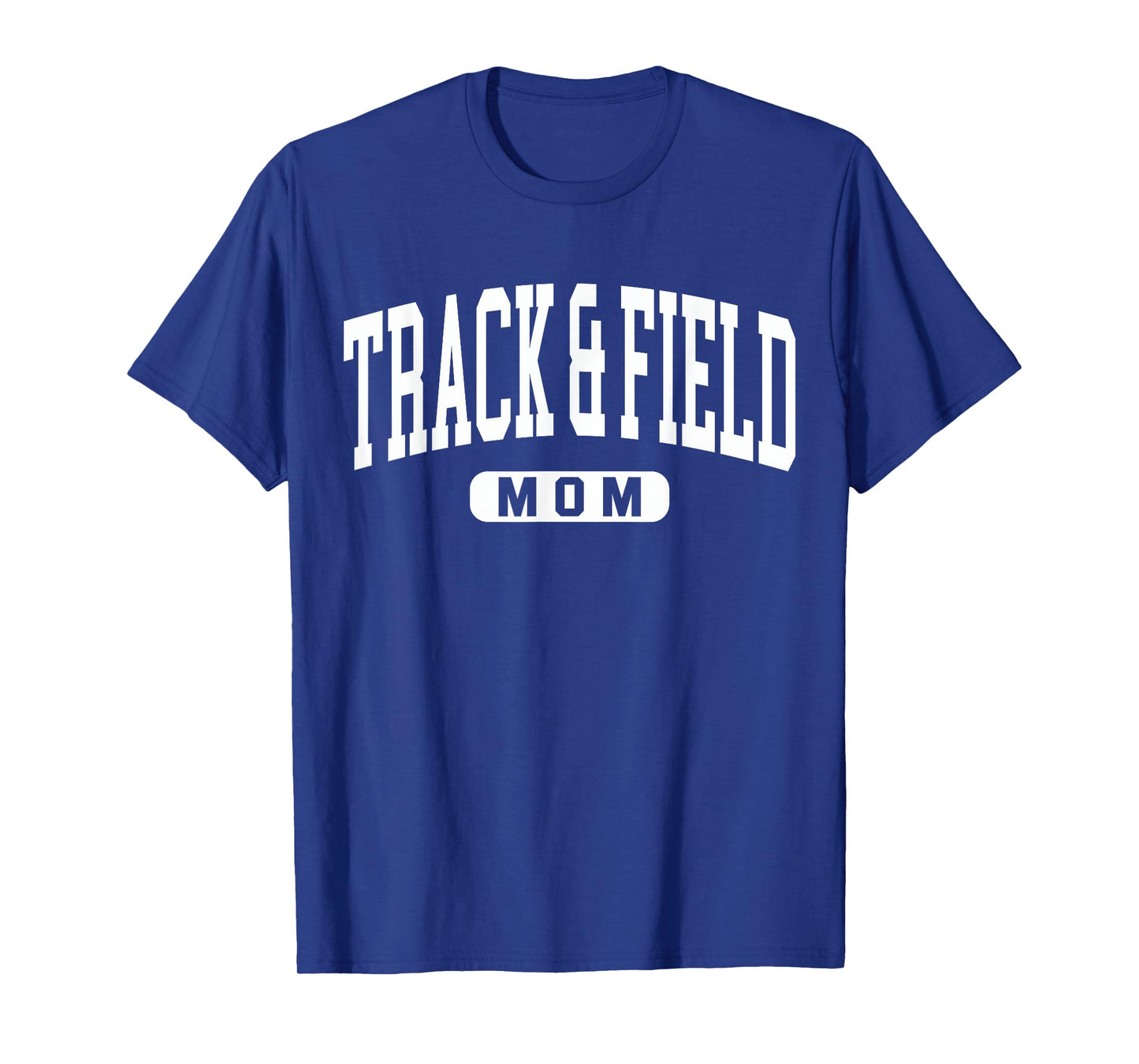 Track Mom Saying / Running Hurdles Meet Parent Support Team T-Shirt