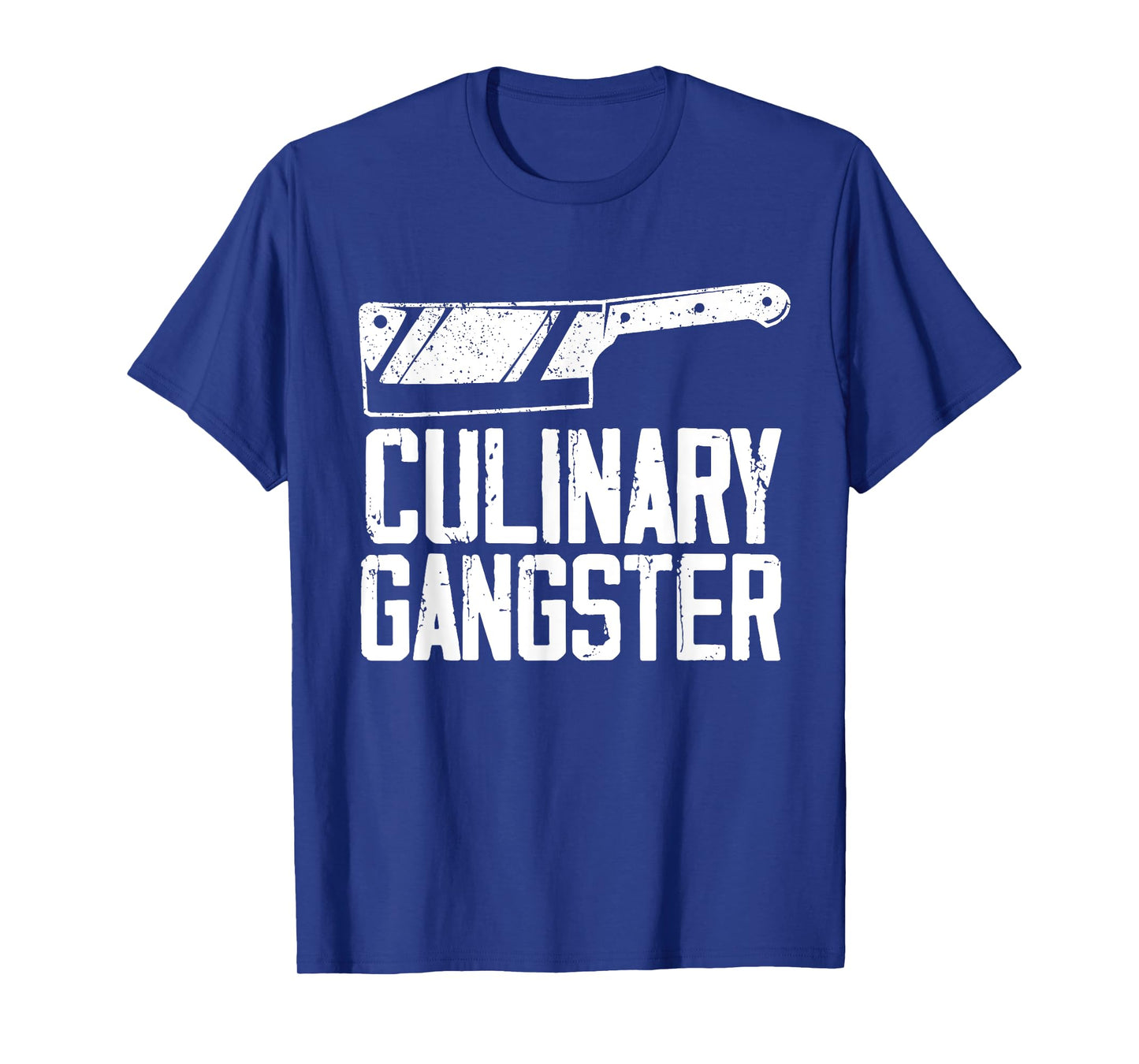 Funny Chef Art Men Women Restaurant Kitchen Food Cooking T-Shirt