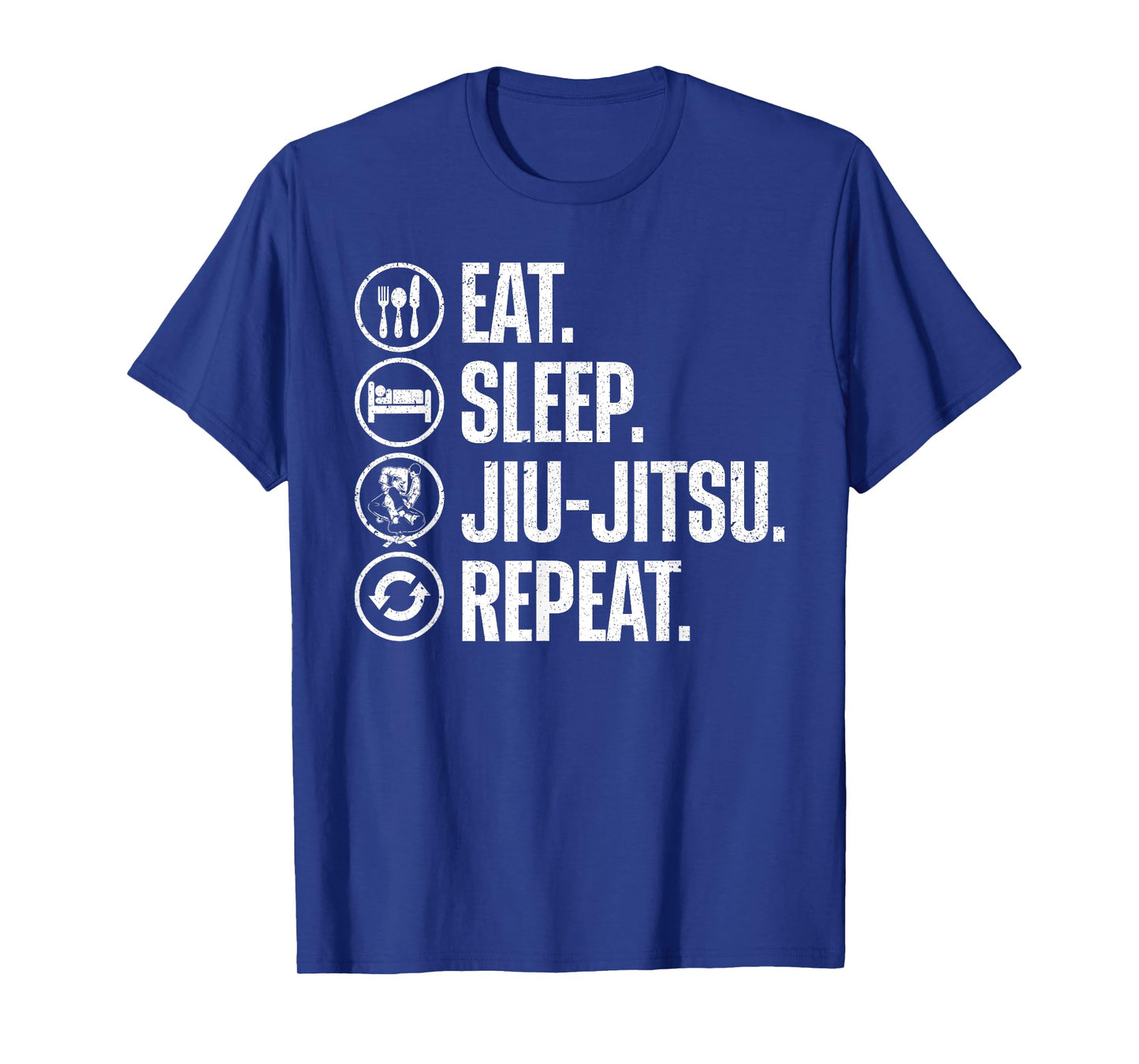 Funny Jiu Jitsu For Men Women Kids Brazilian Jiu Jitsu BJJ T-Shirt