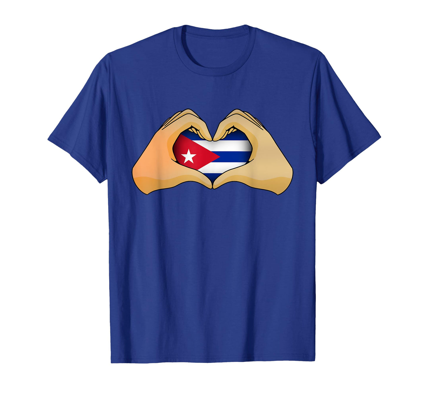 Cuba T-Shirt