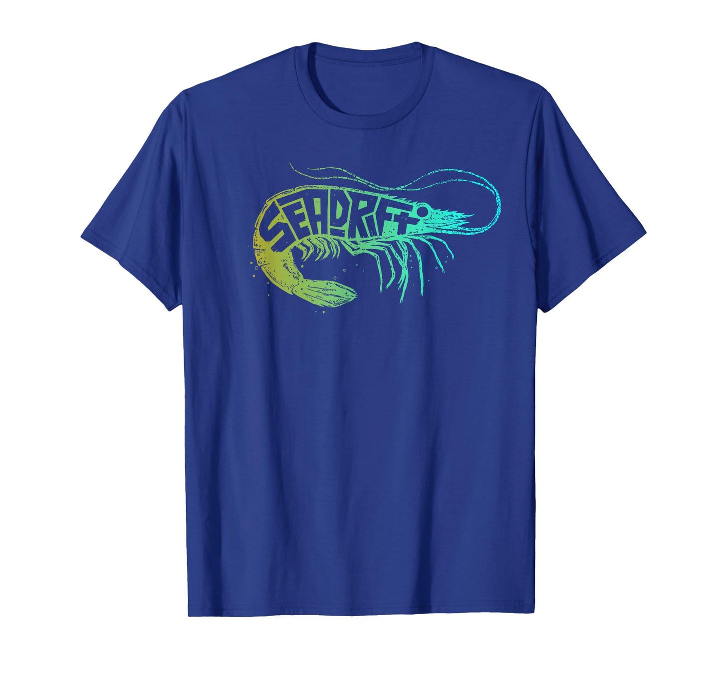 Seadrifter Shrimp T-Shirt
