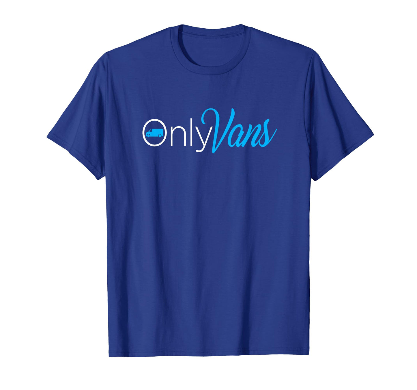 Only Vans T-Shirt