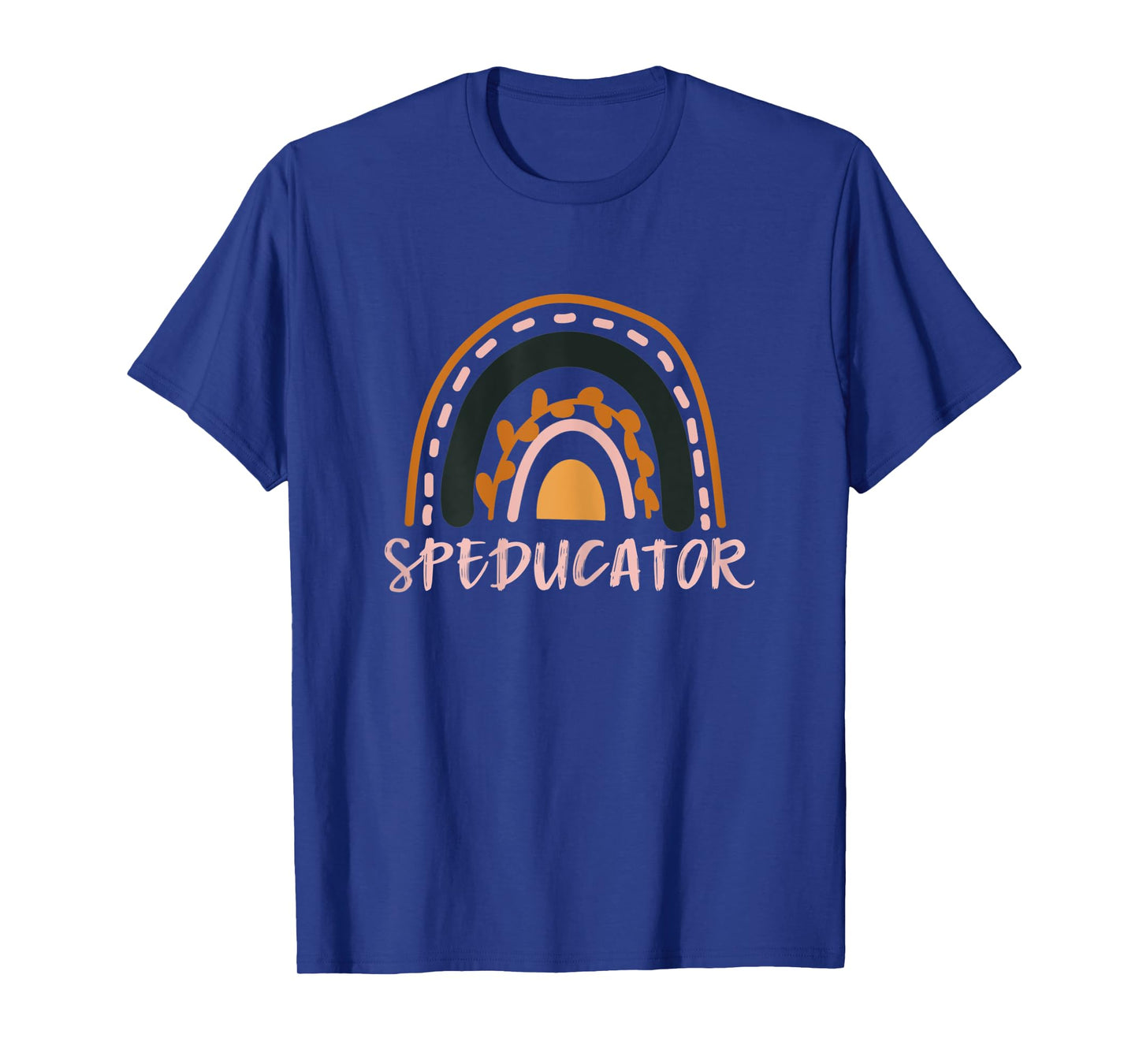 Special Education Gift For Teachers & Staff - Speducator T-Shirt for Women